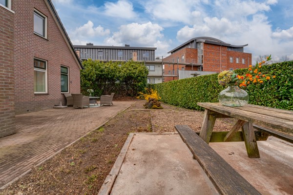 Medium property photo - Reuweg 1A, 7371 BW Loenen